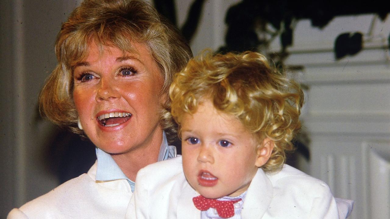 Doris Day Tragic final days of Hollywood icon NT News