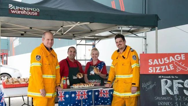 Bunnings’ UK expansion Why Australian businesses need to expand