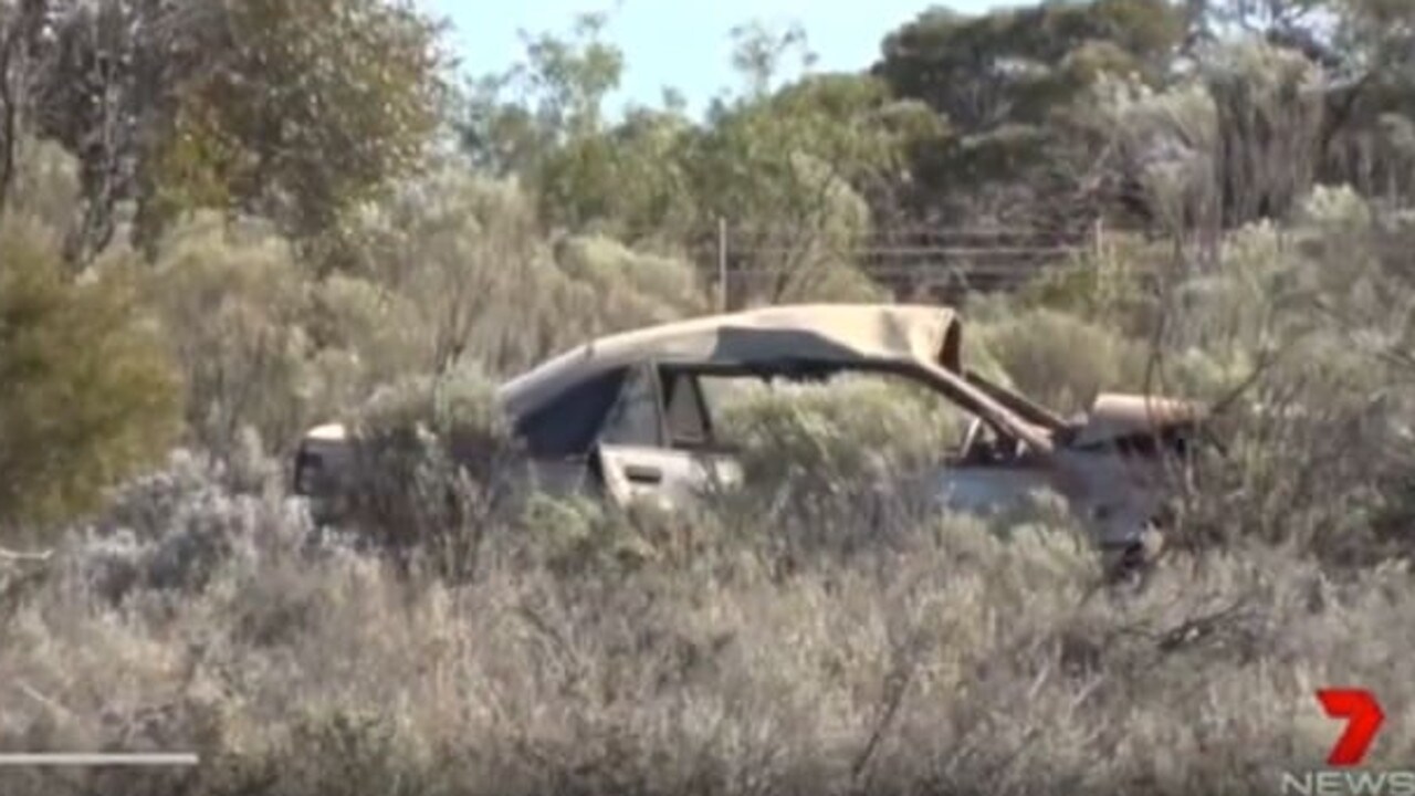 Whyalla Sturt Boy accused of fatal crash too young for blame, lawyers