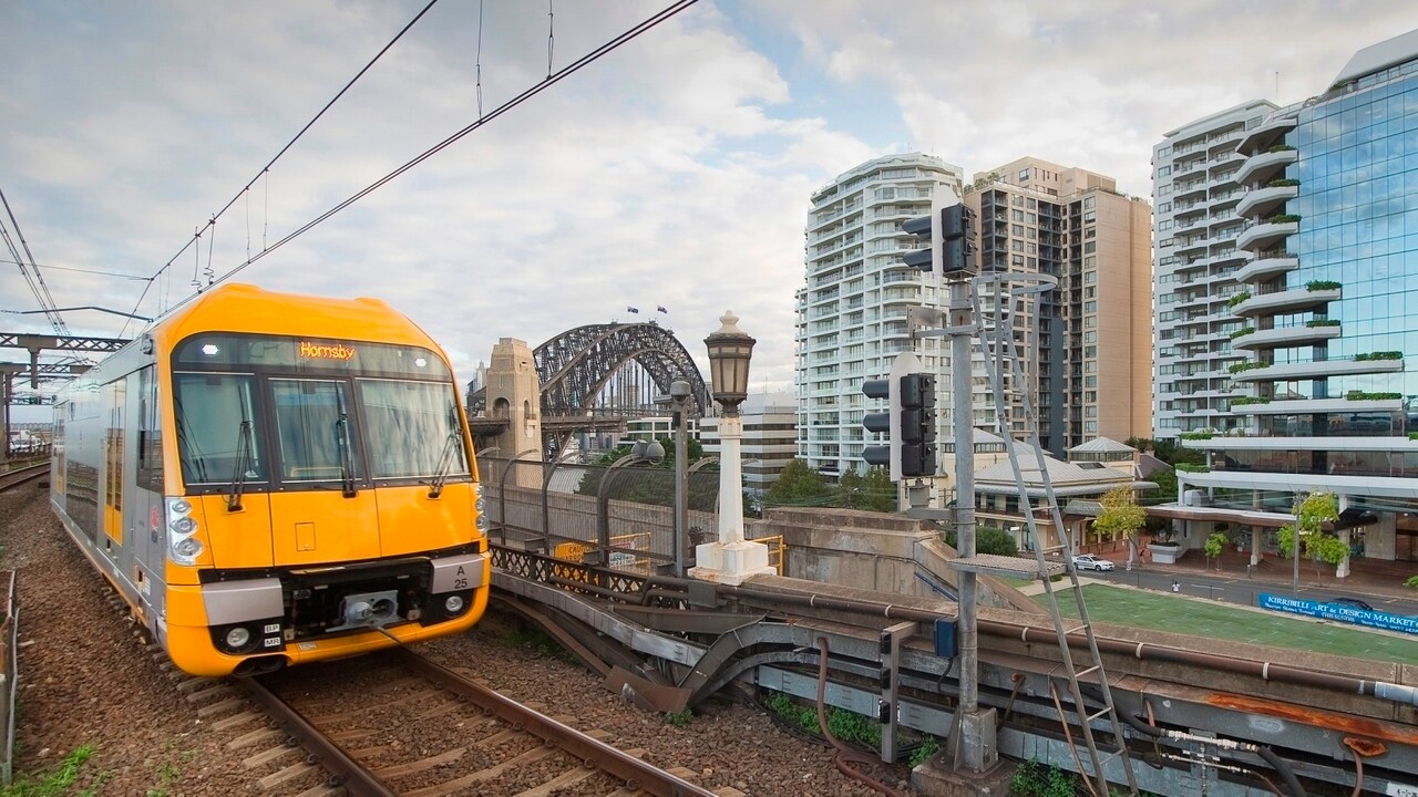 Sydney trains timetable changes 2018 All lines and changes here