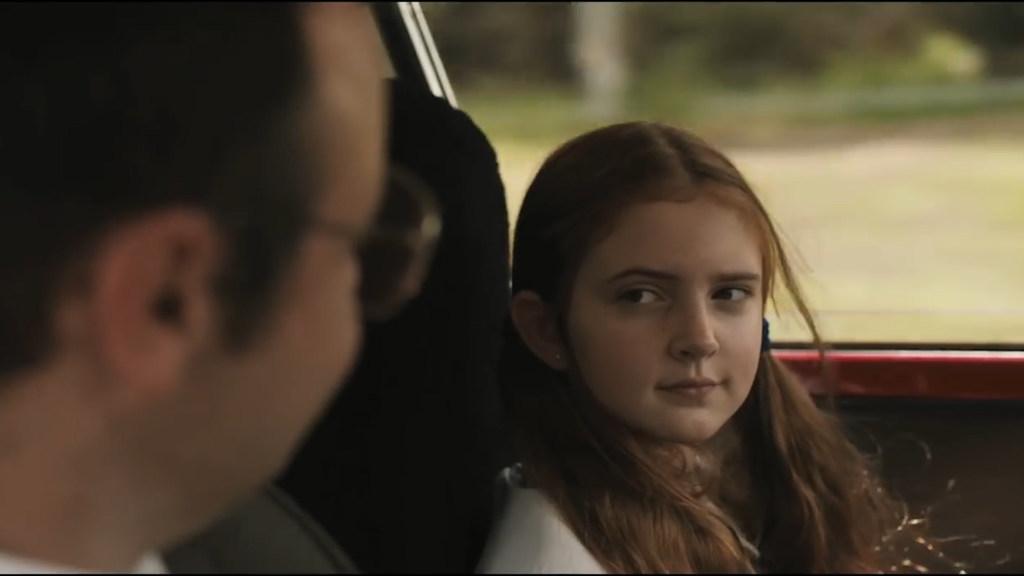 Don’t Tell (2017) Movie review by Vicky Roach The CourierMail