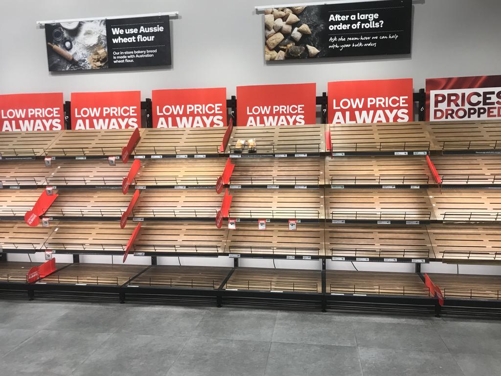 Townsville flood Looters pillage Dan Murphy’s at Aitkenvale Adelaide Now