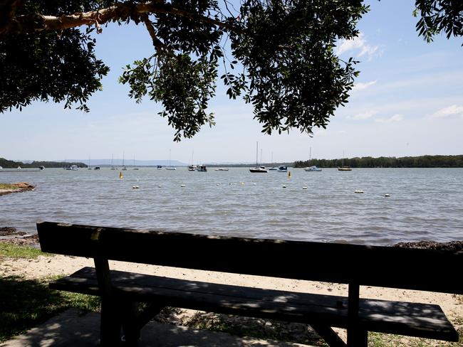 Five Tuggerah Lakes beaches closed due to pollution News Local