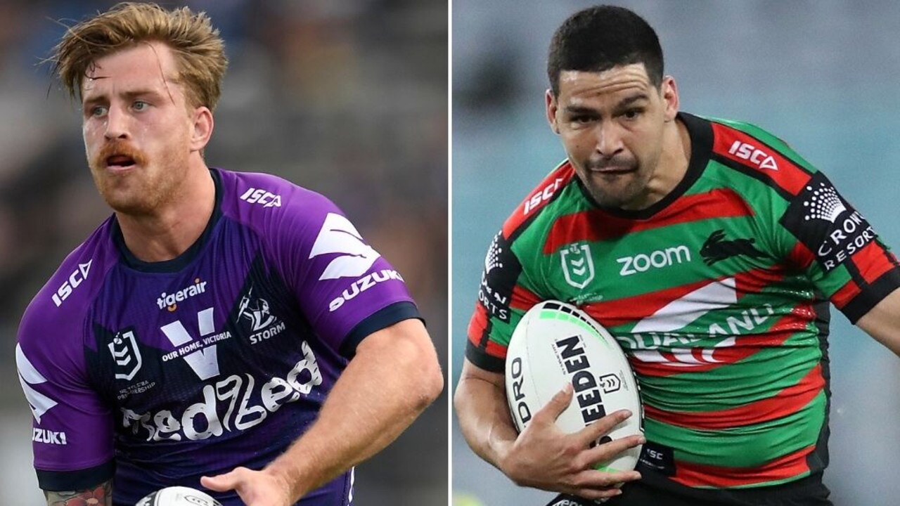 KFC SuperCoach NRL 2021 Most popular player list reveals some