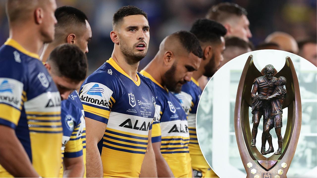 NRL captains name NRL premiership favourites and snub Parramatta Eels
