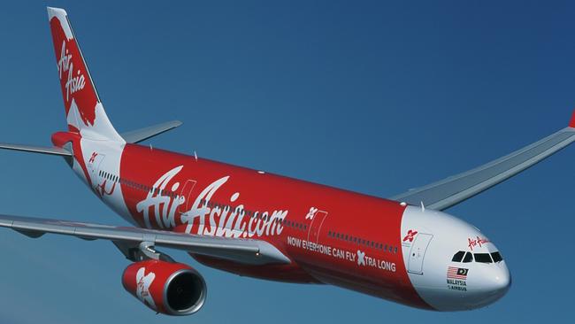 AirAsia flight sale 51 Kuala Lumpur to Melbourne Avalon Escape