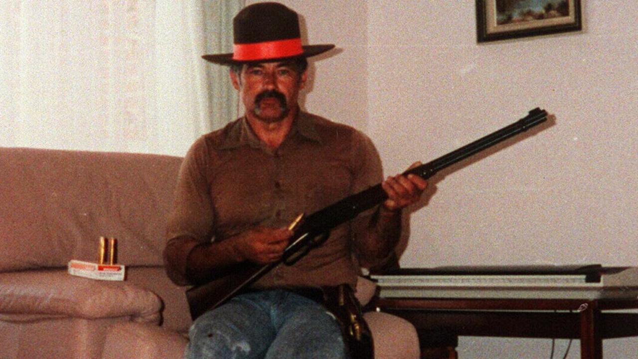 Ivan Milat’s crimes went on well after his incarceration