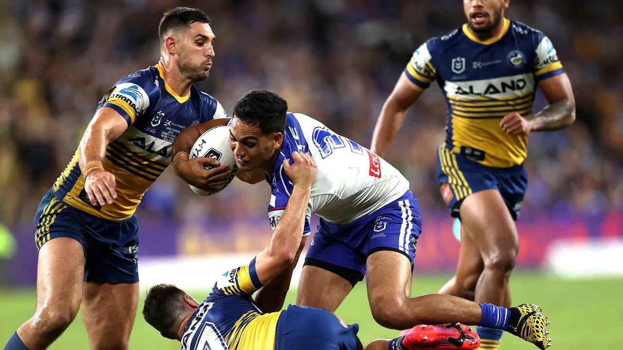 NRL 2020 Why NSW Government is backing rugby league’s return Cairns Post