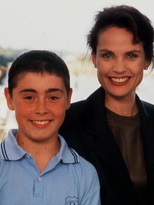 Where is the SeaChange cast now? GeelongAdvertiser