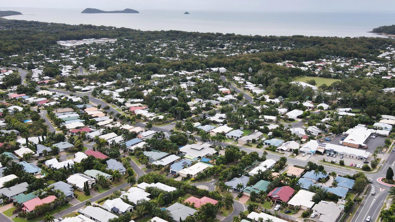 Cairns homes open for inspection Real estate listings for December 5