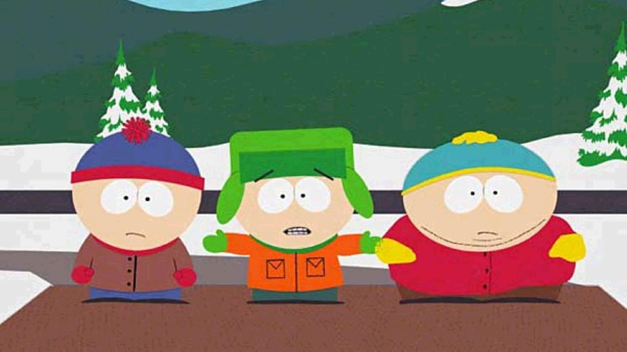 South Park creators signed up by MTV for 1.2bn