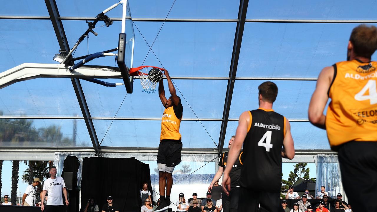 3x3 basketball Geelong hosts tournament in March 2020 Geelong Advertiser