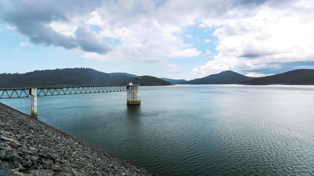 Tweed water restrictions Latest after storms Gold Coast Bulletin