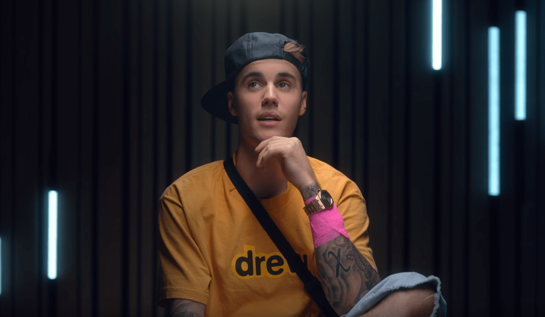 GodFearing Justin Bieber Talks Addiction Struggles, Champions Sober