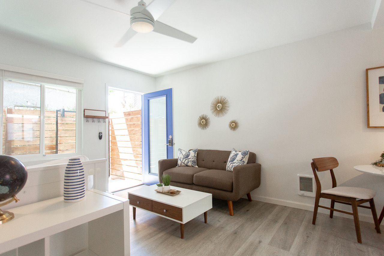 Dunleer Announces Opening of Hollywood Fully Furnished Apartment