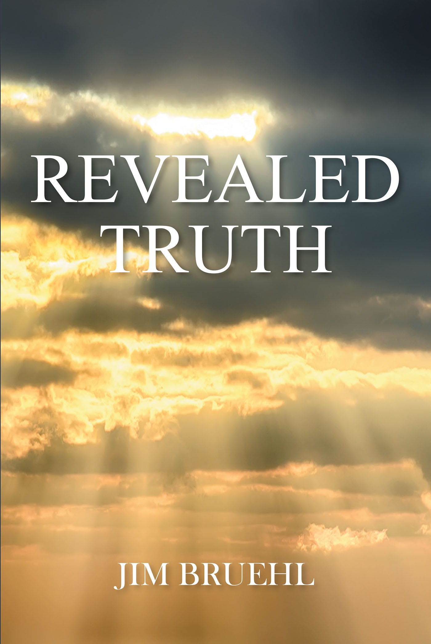 Author Jim Bruehl's Book, 'Revealed Truth', is an Inspiring Spiritual(04)