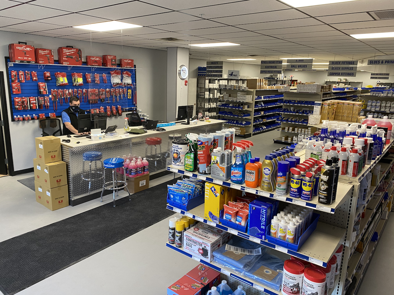 The Granite Group Announces Location Updates for the Portland, ME