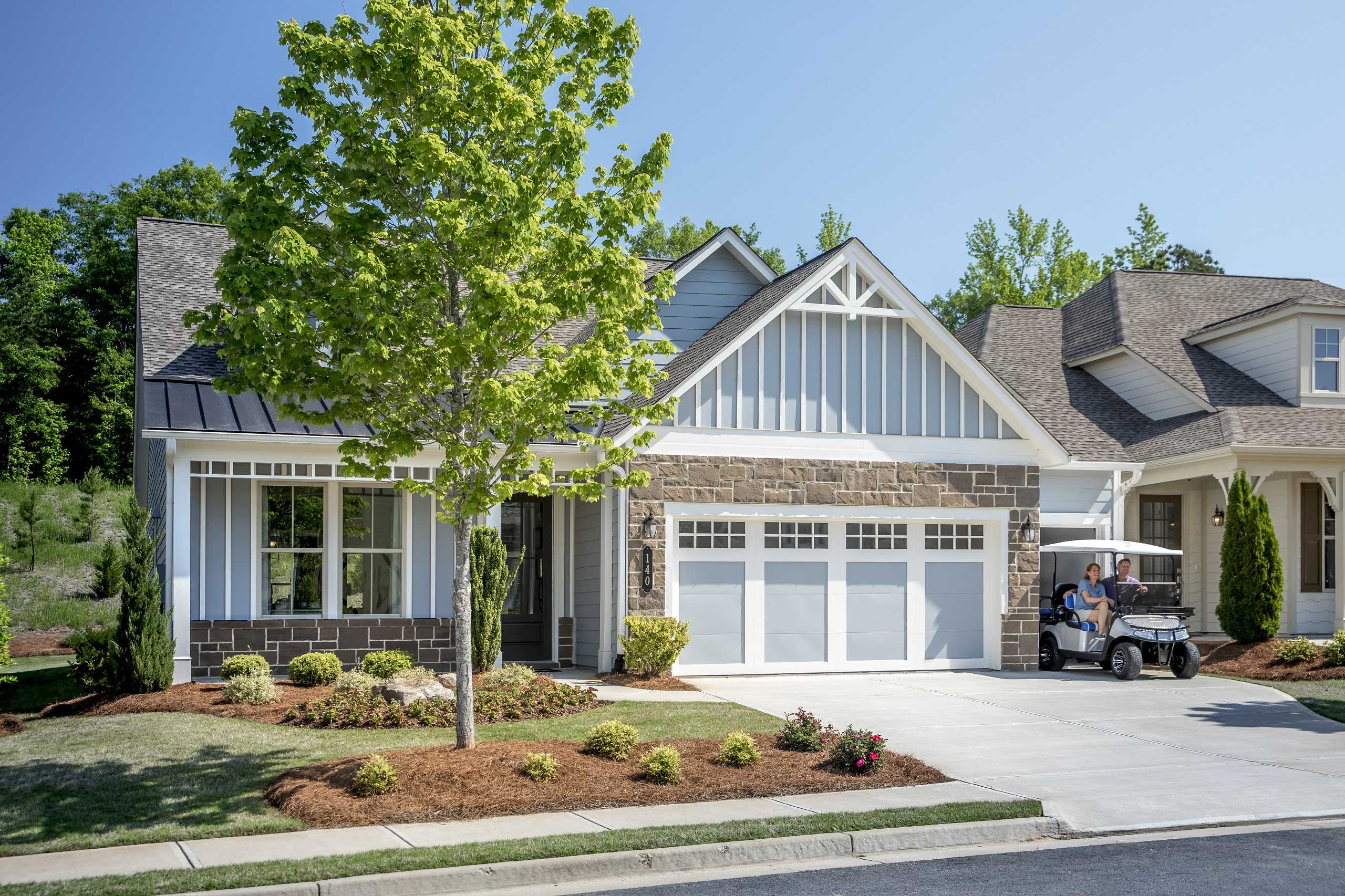 Kolter Homes and KLP Close on 1,422 Acres Northeast of Atlanta for New