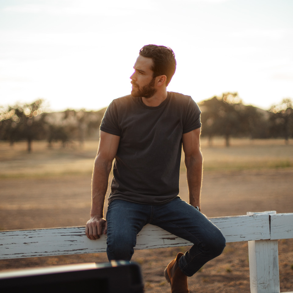 American Idol 'Dreamboat' Trevor Holmes Releases New Single 'Took His
