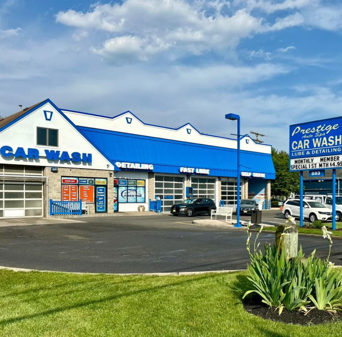 Prestige Auto Spa NJ Now Offers European Oil Changes for Import Automobiles