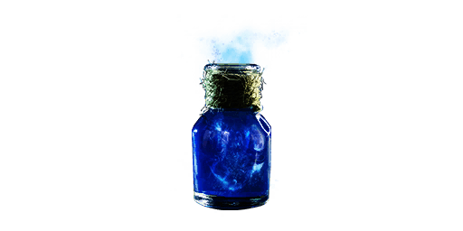 Azoth Water, New World Database