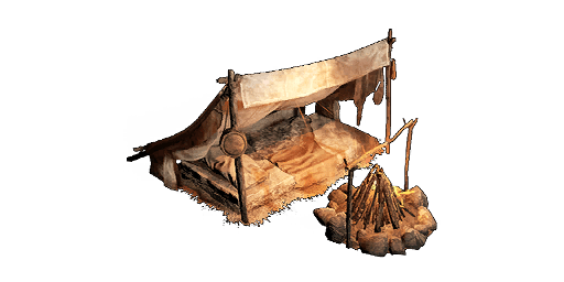 Camp Tier 3 , New World Database