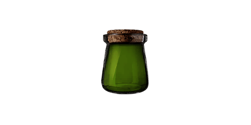 Key Lime Dye, New World Database