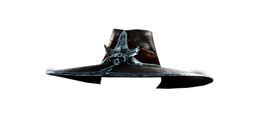 Marauder Ranger Hat, New World Database