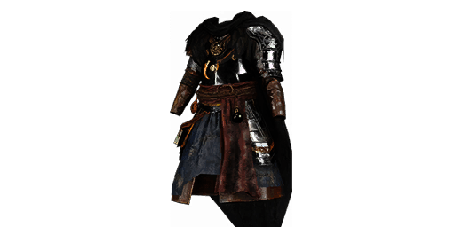 Orichalcum Inquisitor Breastplate, New World Database
