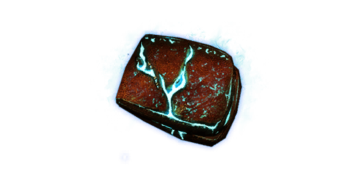 Infused Leather, New World Database