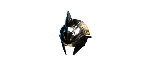 Voidbent Wraps, New World Database