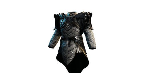 New World Database Armor