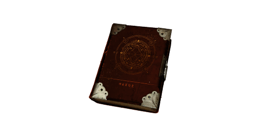 Rabbit's Foot, New World Database