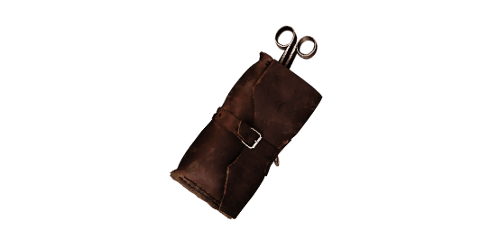 Precision Armoring Tools. New World Database