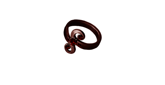 Orichalcum Barbarian Ring, New World Database