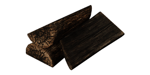 Timber, New World Database