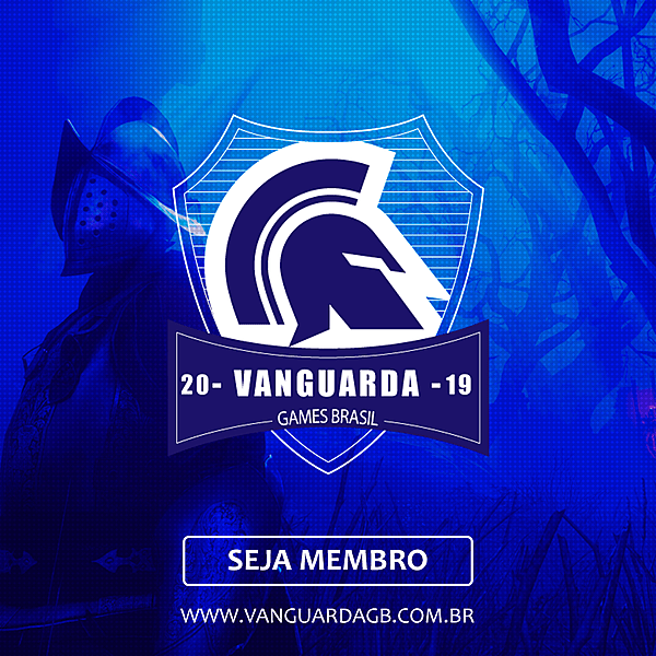 VANGUARDA GAMES BRASIL (SA SERVE)