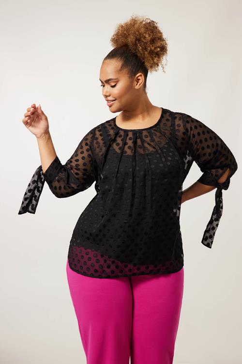 Plus Collectie | Miss Etam ® | Elke Week Nieuwe Artikelen