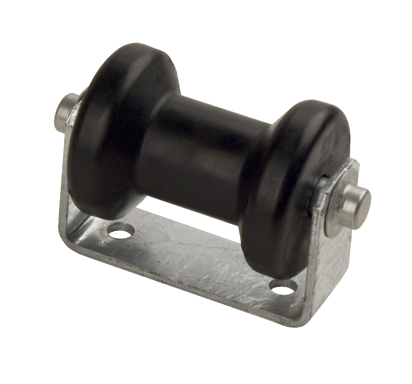 Boat Parts Trailer Parts MAGIC TILT Catamaran Roller Bracket Assembly 