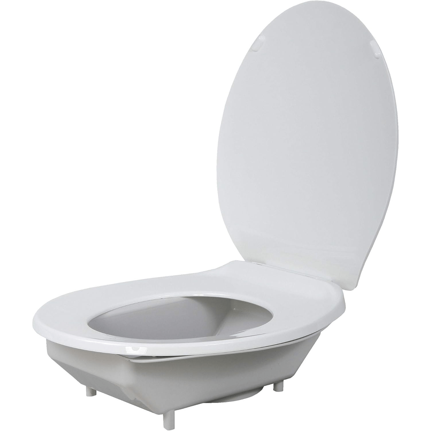 ECOSafe Toilet System Rafting Toilet Clavey Paddlesports