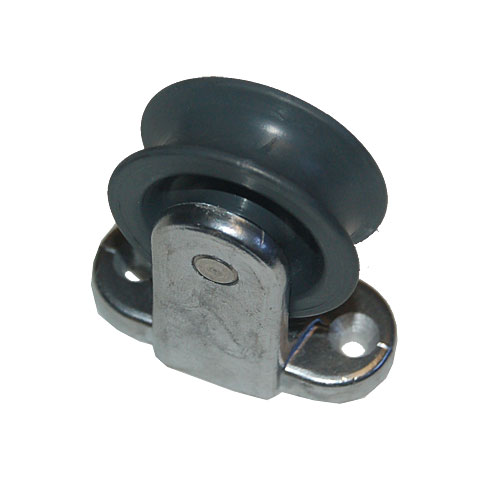 Dierks Guide Pulley Anchor Pulley Drift Boats Clavey Paddlesports