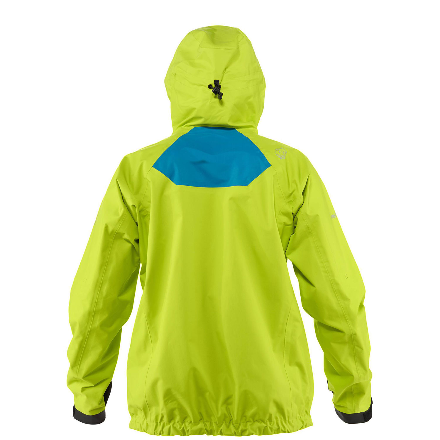 NRS Women's High Tide Splash Jacket Paddle Jacket Clavey Paddlesports