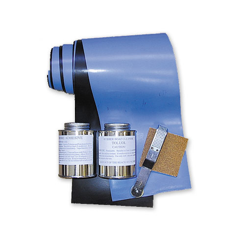 Hypalon Repair Kit Raft Repair Hypalon Glue Clavey