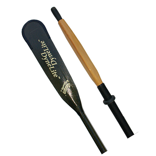 Sawyer Square Top Oar Drift Boat Oars Rafting Oars Clavey