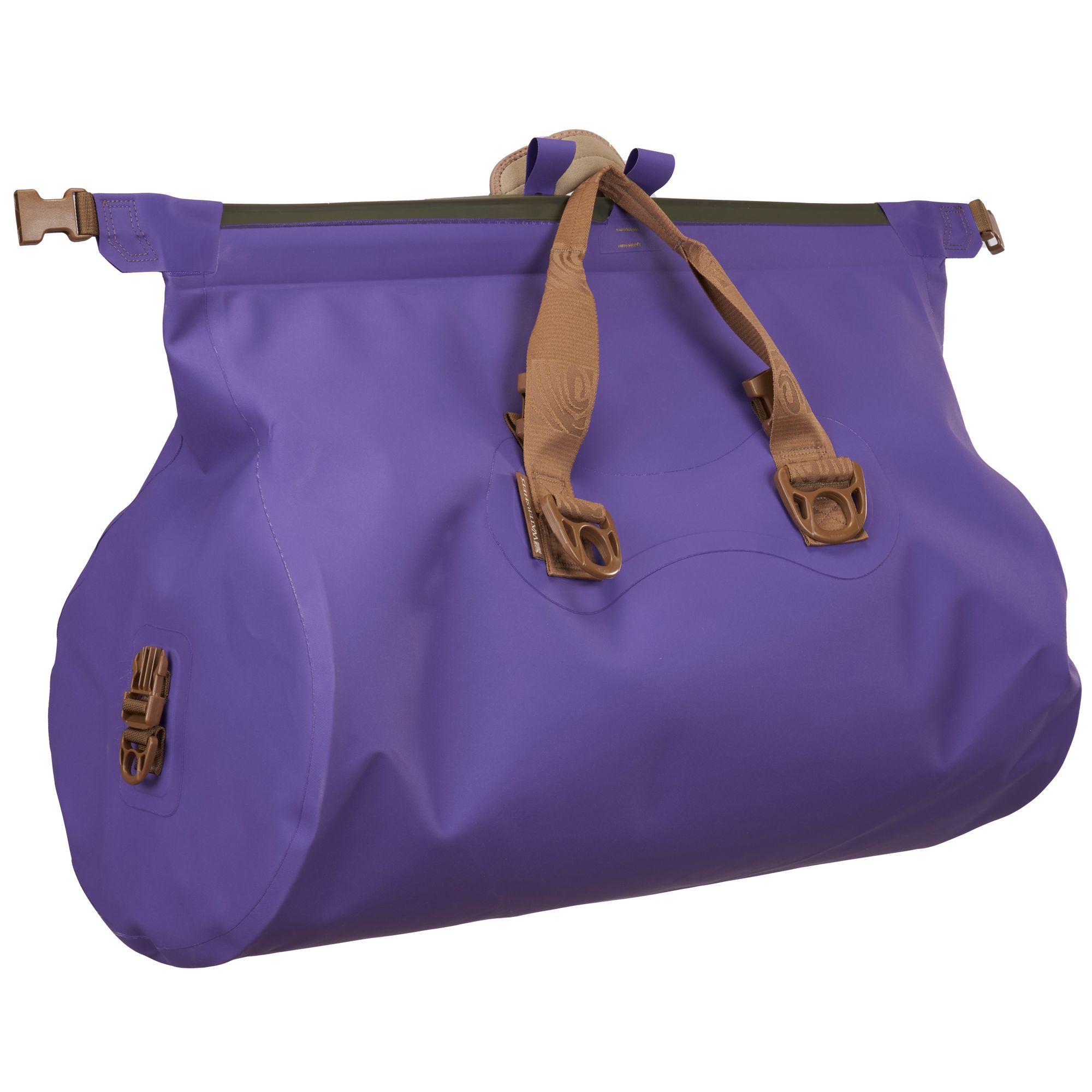 Watershed Yukon Zip Lock Duffle Bag Clavey Paddlesports