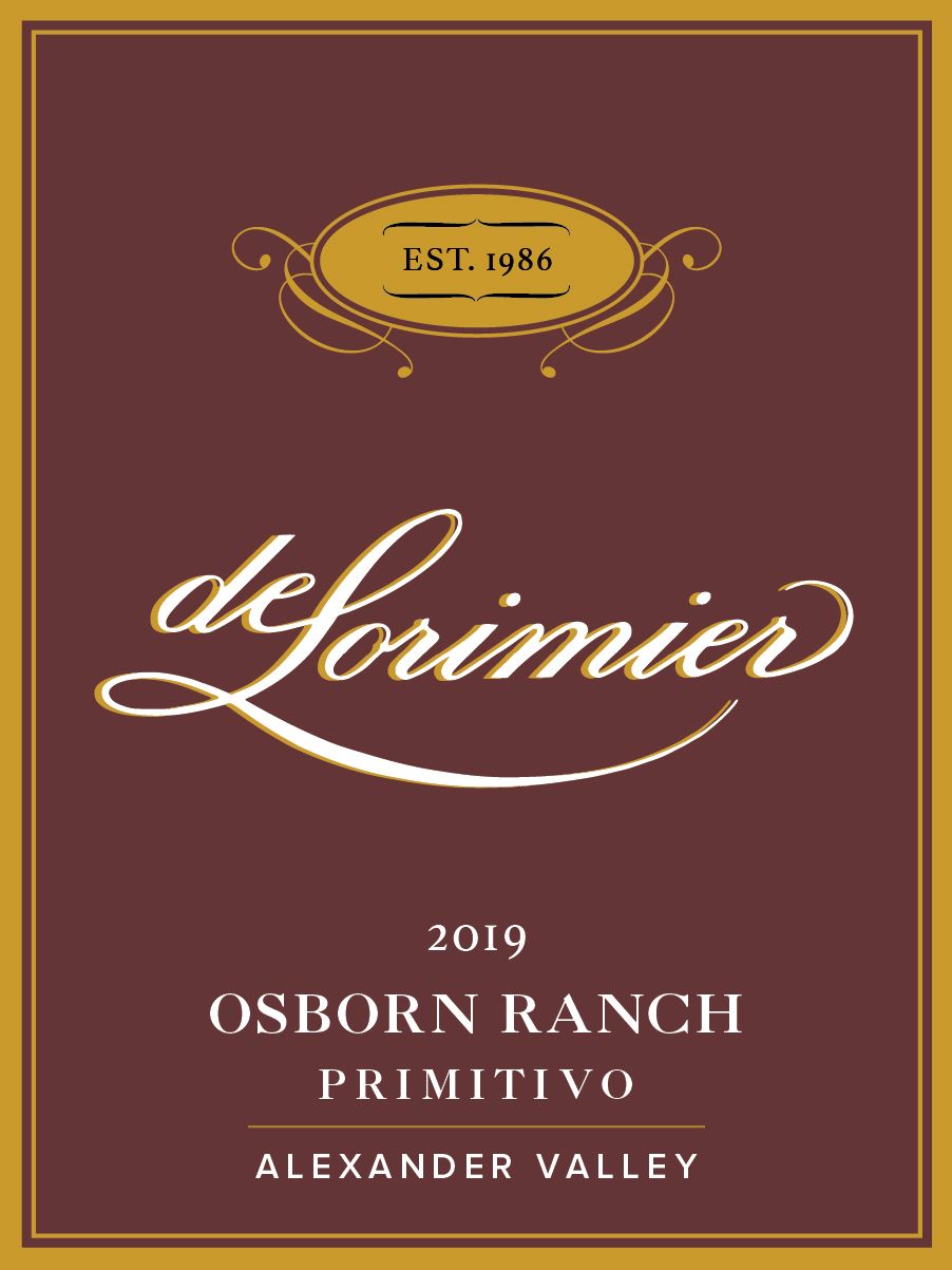 Current Releases deLorimier Winery Online Store