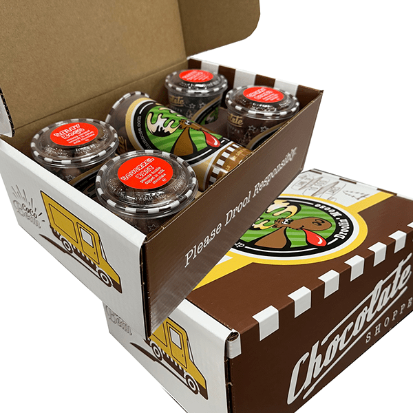 CLASSIC LITTLE BOOM! BOX Droolin' Moose Online Store