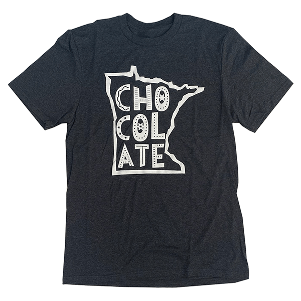 CHOCOLATE MN T Droolin' Moose Online Store