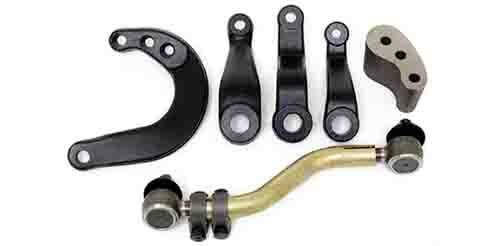 Jeep Grand Cherokee Pitman Arm 1999-2004