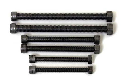 Leaf Spring Center Pins (Pair)
